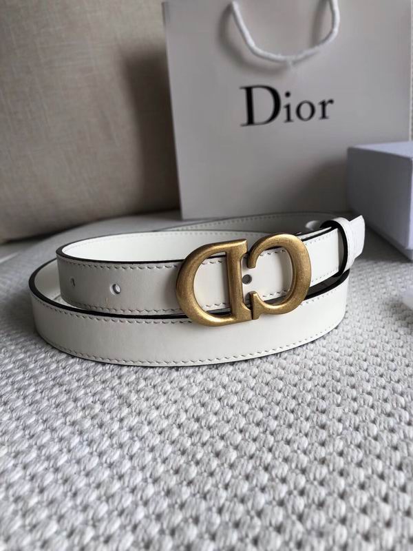 Dior Belt ID:202004c10